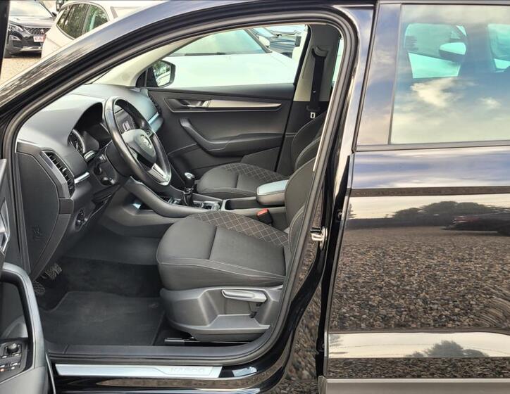 Škoda Karoq 9