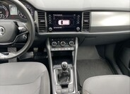 Škoda Kodiaq 10