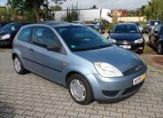 Ford Fiesta 1