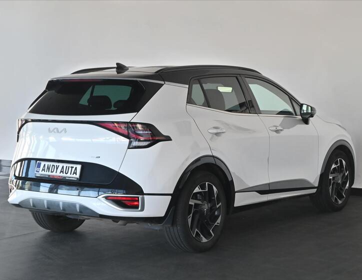 KIA Sportage 3