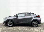 Toyota C-HR 3