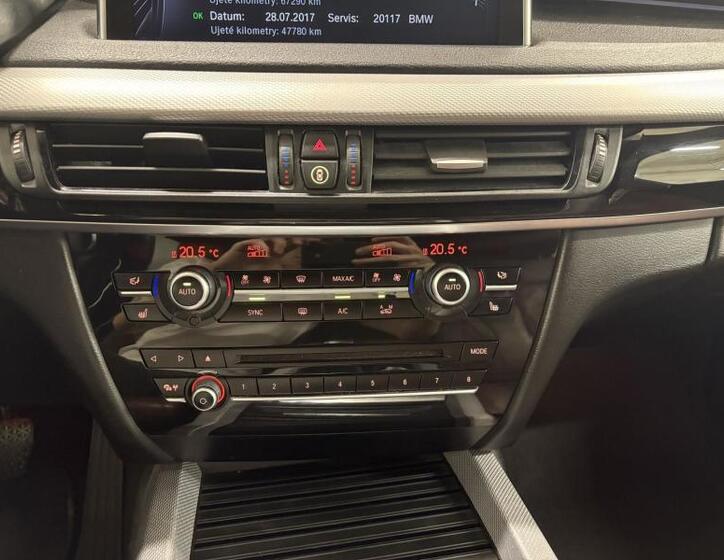 BMW X5 17