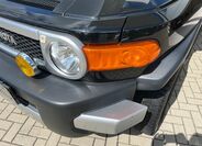 Toyota FJ 10