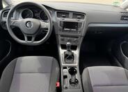 Volkswagen Golf 13
