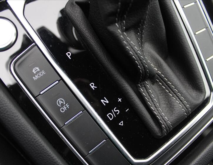 Volkswagen Arteon 21