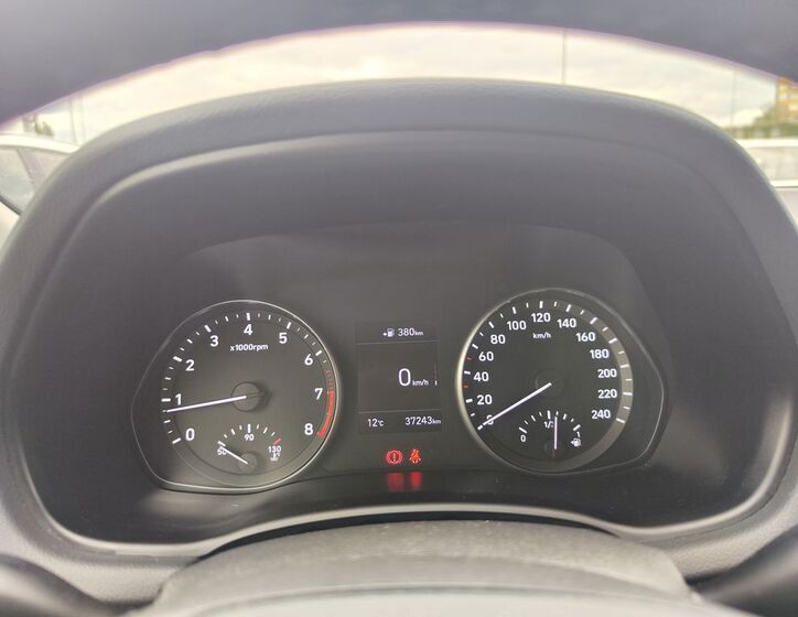 Hyundai i30 13
