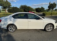 Škoda Octavia 5