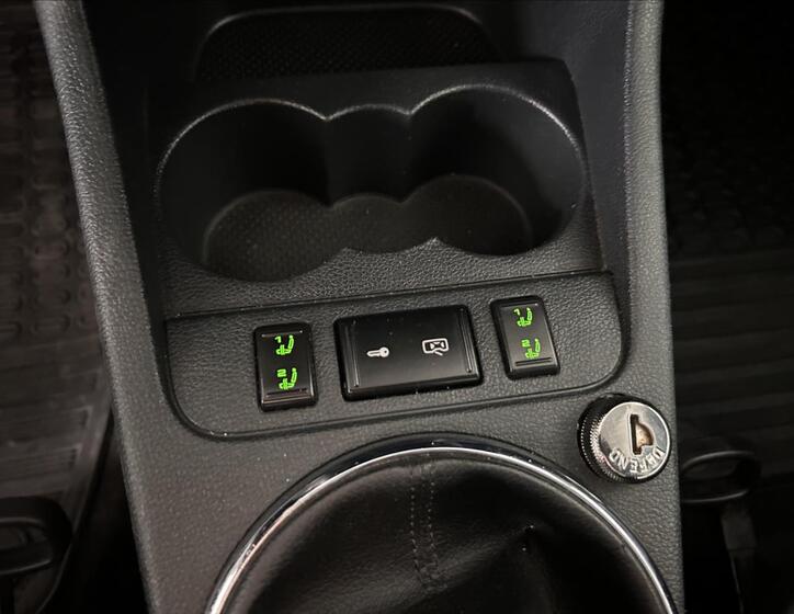 Škoda Roomster 18