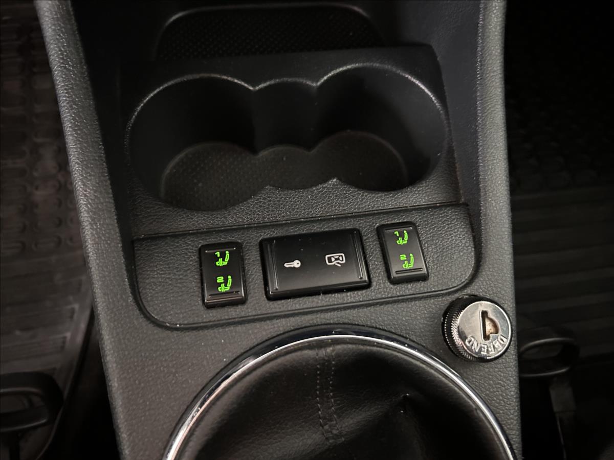 Škoda Roomster