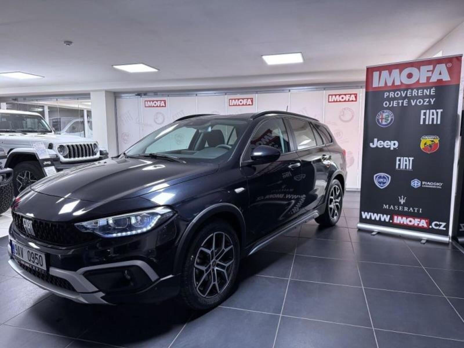 Fiat Tipo 3