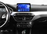Ford Focus 12