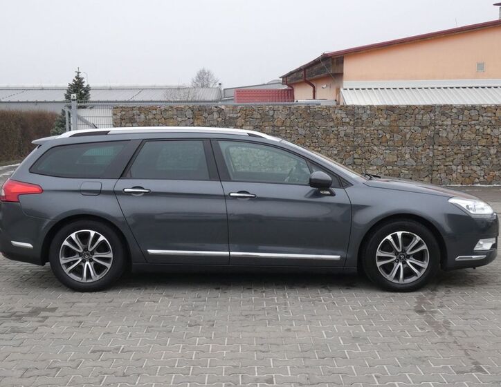 Citroën C5 13