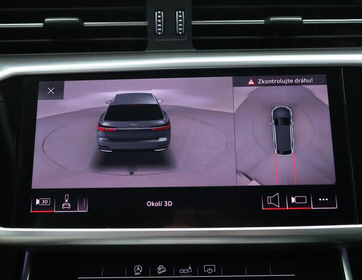 Audi A6 Allroad 33