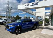 Toyota Hilux 1