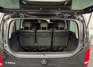 Mercedes-Benz Třídy V 27
