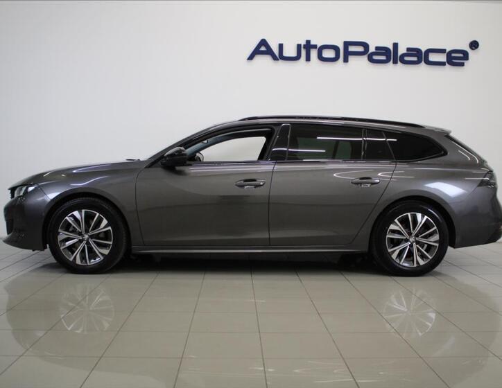 Peugeot 508 5
