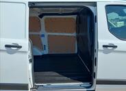 Ford Transit Custom 12
