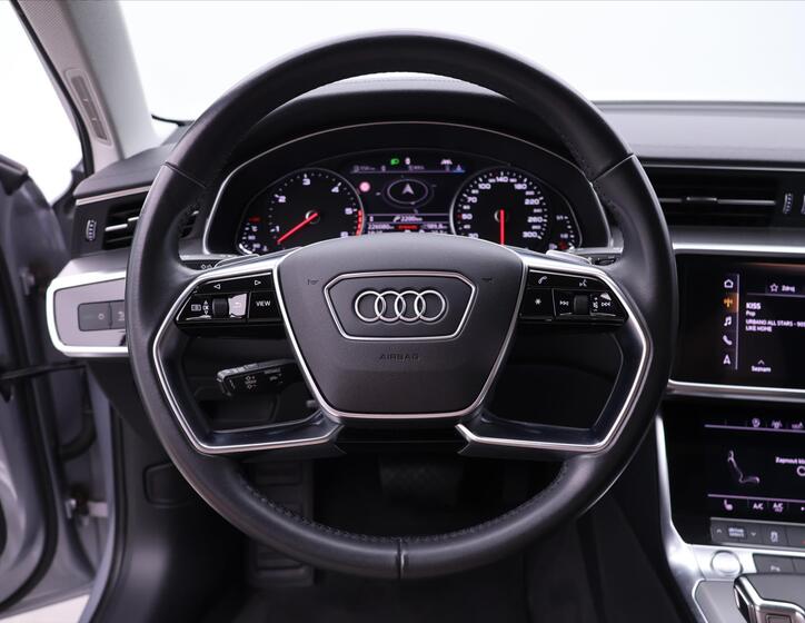 Audi A6 20