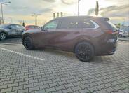 Mazda CX-80 7