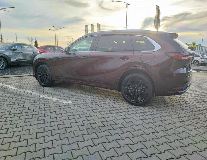 Mazda CX-80 7