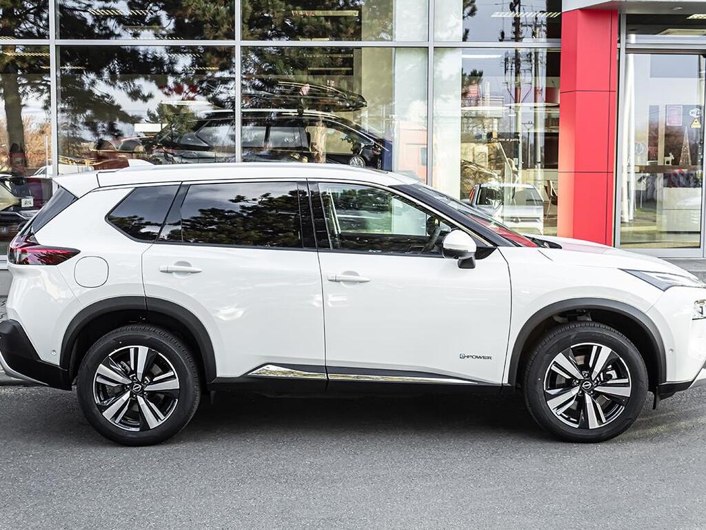 Nissan X-Trail 3