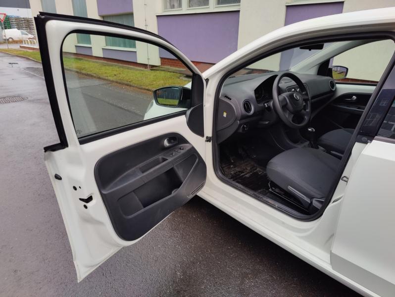 Škoda Citigo