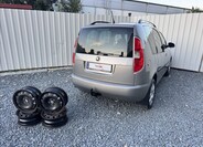Škoda Roomster 40