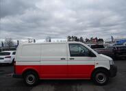 Volkswagen Transporter 8