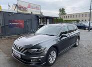 Volkswagen Passat 2