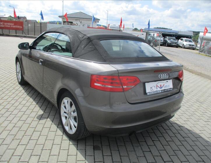 Audi A3 3