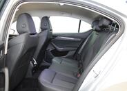Škoda Octavia 7