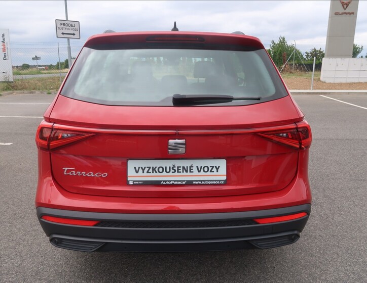 Seat Tarraco 6