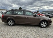 Škoda Octavia 4