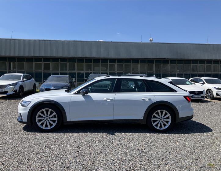 Audi A6 Allroad 3