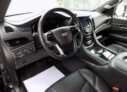 Cadillac Escalade 13