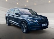 Škoda Kodiaq 1