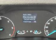 Ford Transit Connect 25