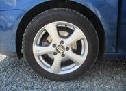 Volkswagen Golf 21
