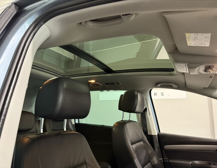 Volkswagen Sharan 25