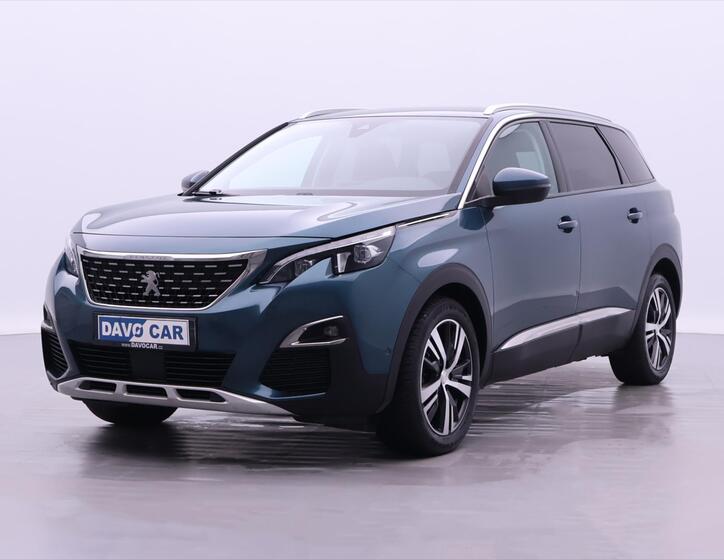 Peugeot 5008 3
