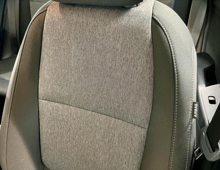 KIA Stonic 13