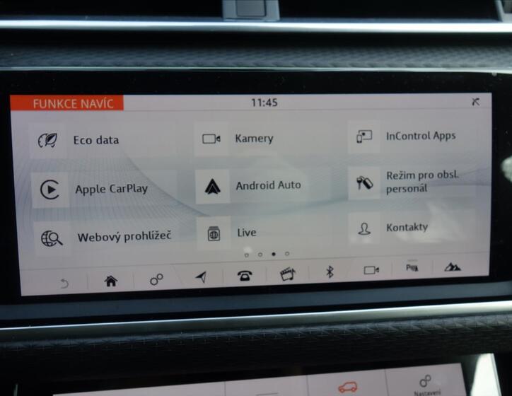 Land Rover Range Rover Velar 27