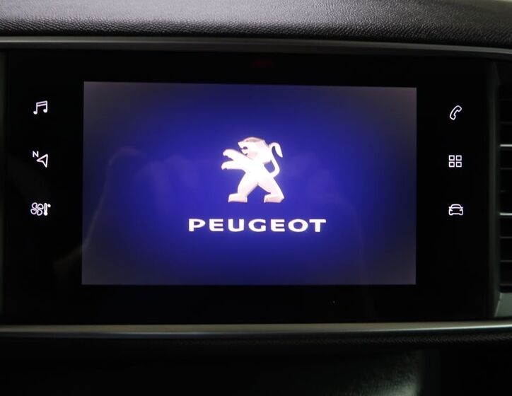 Peugeot 308 16