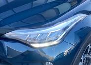 Toyota C-HR 5