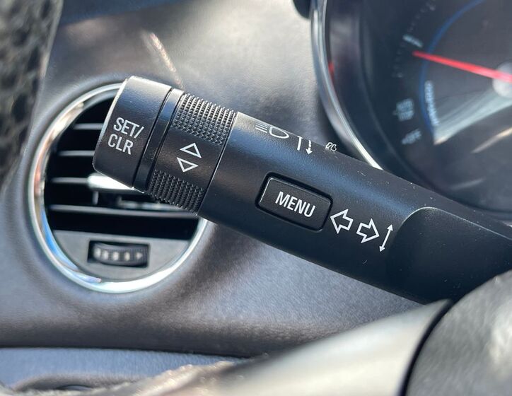 Chevrolet Cruze 28