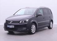 Volkswagen Touran 3