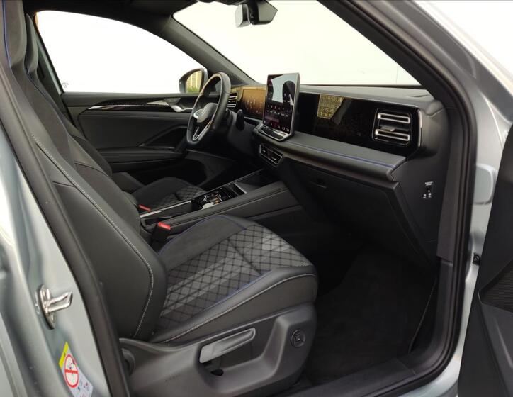 Volkswagen Tiguan 18