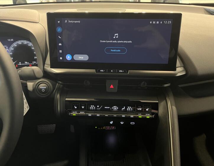 Toyota C-HR 14
