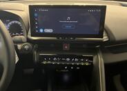 Toyota C-HR 14