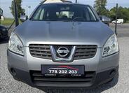 Nissan Qashqai 2